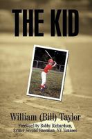 The Kid 1449035299 Book Cover