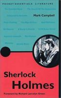 The pocket essential Sherlock Holmes 1903047684 Book Cover