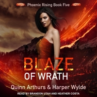 Blaze of Wrath B09QF1WBS4 Book Cover