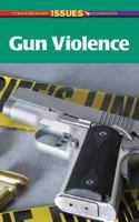 Gun Violence (Contemporary Issues Companion) 0737739460 Book Cover