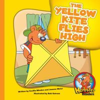 The Yellow Kite Flies High (Herbster Readers) 1602530106 Book Cover