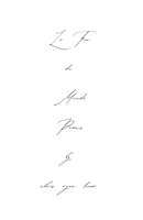 La Fin du Monde B0B3HL8N55 Book Cover