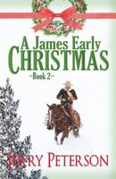 A James Early Christmas - Book 2 1502959372 Book Cover