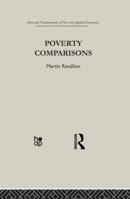 Poverty Comparisons 0415866219 Book Cover