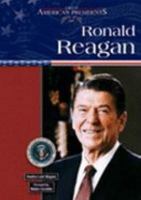 Ronald Reagan 0791076040 Book Cover
