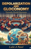 Depolarization and Gloconomy: Towards World Harmony B0GQLHB1NX Book Cover