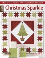 Christmas Sparkle 1464703523 Book Cover