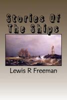 Stories of the Ships (Mint Editions 1513279173 Book Cover