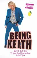 Being Keith 1409144771 Book Cover