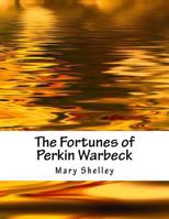 The Fortunes of Perkin Warbeck 8027305802 Book Cover