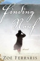 Finding Nouf 0618873880 Book Cover