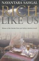 Rich Like Us 0340404329 Book Cover
