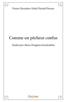 Comme un pêcheur confus (French Edition) 2414310618 Book Cover