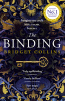 The Binding 0062838105 Book Cover