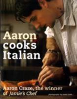 Aaron Cooks Italian 1845334167 Book Cover