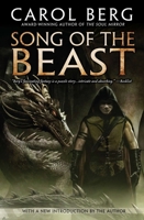 Song of the Beast 0451459237 Book Cover