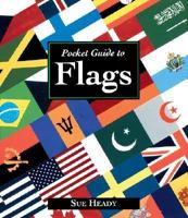 Pocket Guide to Flags 1856487369 Book Cover