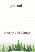merry christmas journal 1675455449 Book Cover