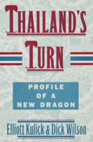 Thailand's Turn 033359276X Book Cover