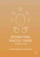 International Practice Theory 3319733494 Book Cover