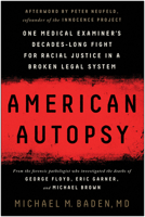 American Autopsy 1637740468 Book Cover