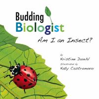 Am I an Insect? 098554810X Book Cover
