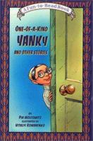 One of a Kind Yanky and Other Stories (Fun-To-Read Book) 0922613850 Book Cover