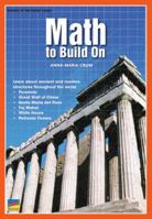 Math to Build On 1410804216 Book Cover