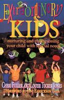 Extraordinary Kids 1561795585 Book Cover