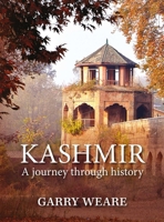 Kashmir: A journey through history 938913644X Book Cover