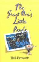 The Great One's Little People 1588512541 Book Cover