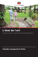 L'état de l'art: Sécurité sociale, complémentaire et vieillissement 6206216845 Book Cover