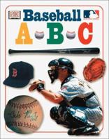 Baseball A B C 0789473380 Book Cover