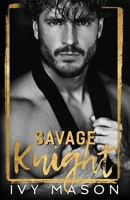Savage Knight B09PM8CMXX Book Cover