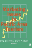 Marketing Issues in Pacific Area Tourism 0789000296 Book Cover