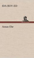 Annas Ehe (German Edition) 8027311373 Book Cover