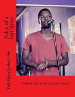 Tales of a Lost Ijona: Finding Miss Dumpling 1490432302 Book Cover