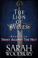 Frost Against the Hilt 1393462243 Book Cover