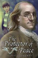 The Protector of Peace 0988552256 Book Cover
