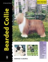 Bearded Collie (Excellence) 8425513561 Book Cover