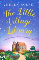 The Little Village Library 1409191370 Book Cover
