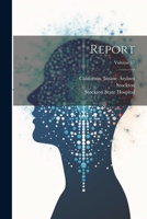 Report; Volume 17 1021846228 Book Cover