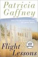 Flight Lessons 0061031445 Book Cover