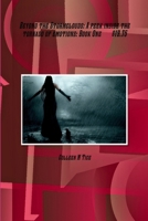 Beyond the Stormclouds: A Peek inside the Tornado of Emotions BOOK ONE 1365418200 Book Cover
