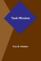 Task Mission 9357920080 Book Cover