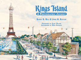 Kings Island : A Photographic Journey 1732121095 Book Cover
