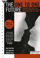 The One to One Future (One to One) 0385485662 Book Cover