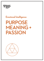 Purpose, Meaning, and Passion 1633696278 Book Cover