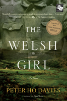 The Welsh Girl 0340938277 Book Cover