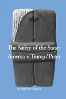 The Safety of the State: America v. Trump/Putin 0692192417 Book Cover